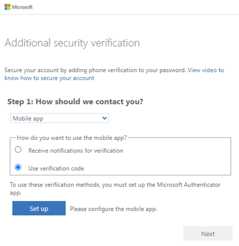 Multi-factor Authentication (MFA) Support and Testing | Exoprise ...